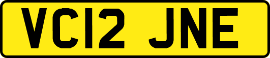 VC12JNE
