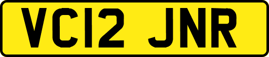 VC12JNR