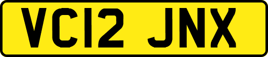 VC12JNX