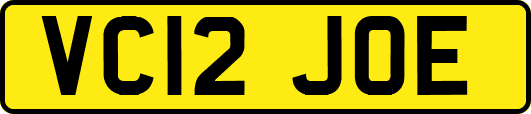 VC12JOE