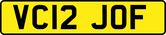 VC12JOF