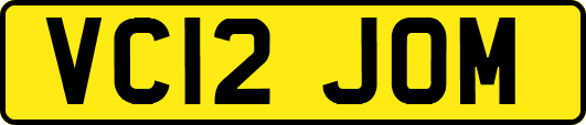 VC12JOM