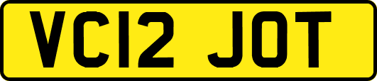 VC12JOT