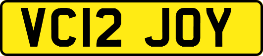 VC12JOY