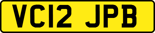 VC12JPB
