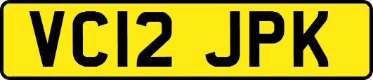 VC12JPK