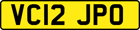 VC12JPO