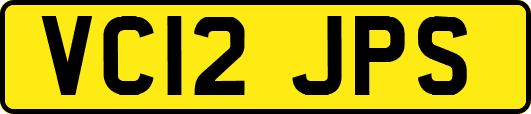 VC12JPS