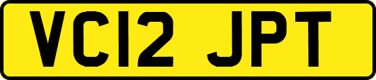 VC12JPT