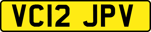 VC12JPV