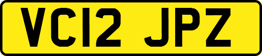 VC12JPZ