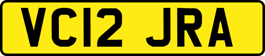 VC12JRA