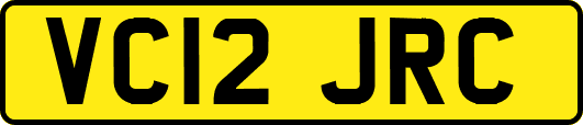 VC12JRC