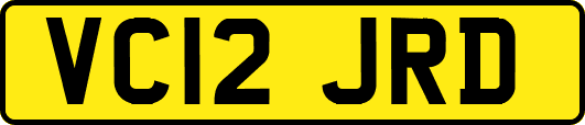 VC12JRD