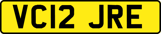 VC12JRE