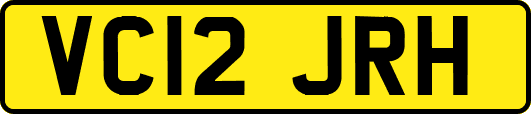 VC12JRH
