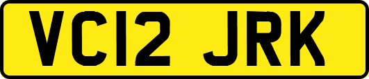 VC12JRK