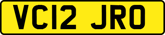 VC12JRO