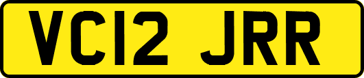 VC12JRR