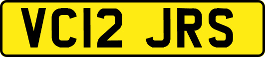 VC12JRS