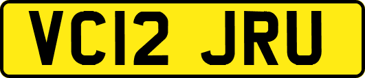 VC12JRU