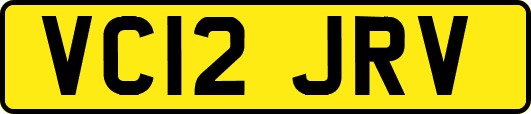 VC12JRV