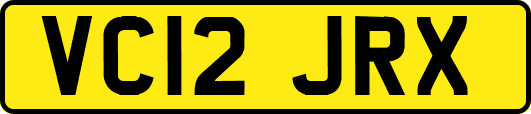 VC12JRX