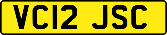 VC12JSC