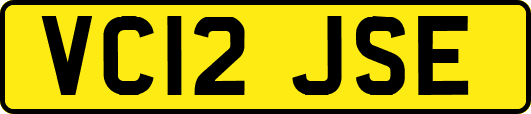 VC12JSE