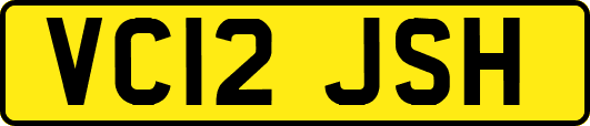 VC12JSH