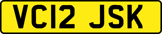 VC12JSK