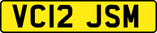 VC12JSM