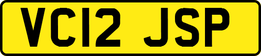 VC12JSP