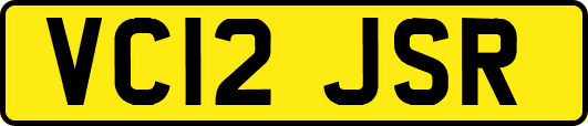 VC12JSR