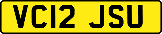 VC12JSU