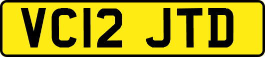 VC12JTD