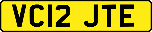 VC12JTE
