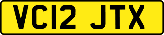 VC12JTX