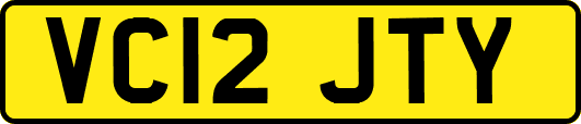 VC12JTY