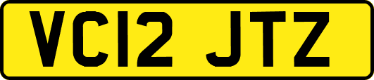 VC12JTZ