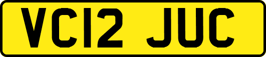 VC12JUC