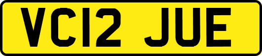 VC12JUE