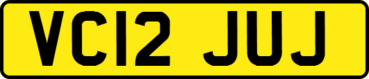 VC12JUJ