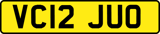 VC12JUO