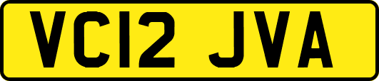 VC12JVA