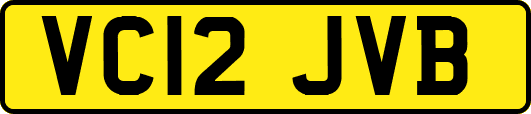 VC12JVB