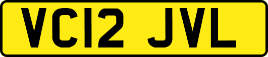 VC12JVL