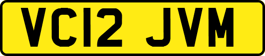 VC12JVM