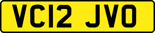 VC12JVO