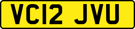 VC12JVU
